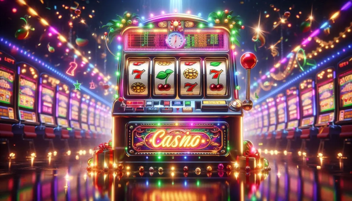 Unibet Casino